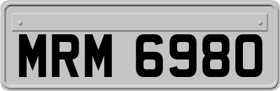 MRM6980