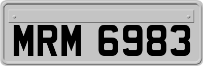 MRM6983