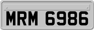 MRM6986
