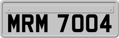 MRM7004
