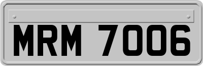MRM7006