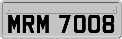 MRM7008