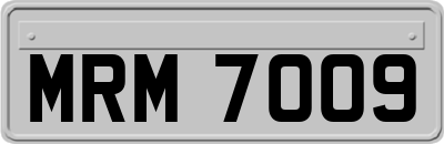 MRM7009