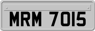 MRM7015