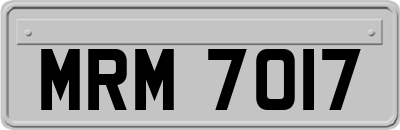 MRM7017