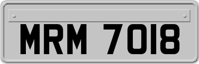 MRM7018