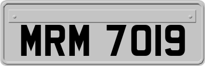 MRM7019
