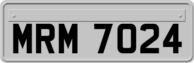MRM7024