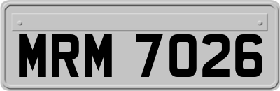 MRM7026