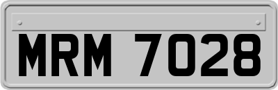 MRM7028