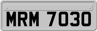 MRM7030