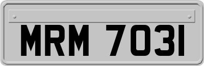 MRM7031