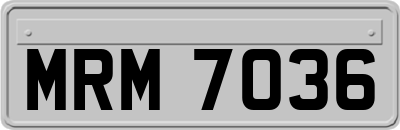 MRM7036