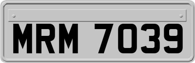 MRM7039