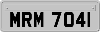 MRM7041