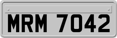 MRM7042
