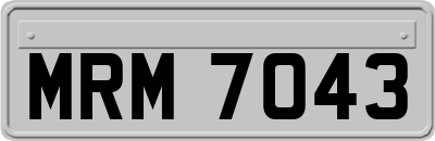 MRM7043
