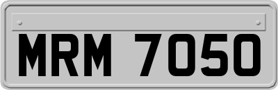 MRM7050