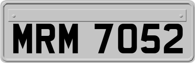MRM7052
