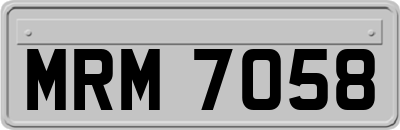 MRM7058