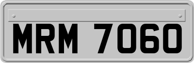 MRM7060