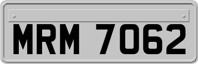 MRM7062