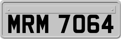 MRM7064