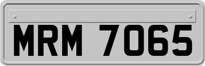 MRM7065