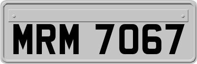 MRM7067
