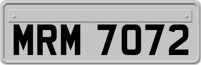 MRM7072