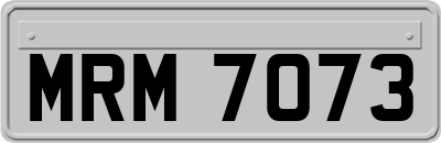 MRM7073