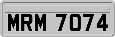 MRM7074