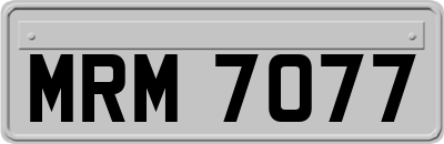MRM7077