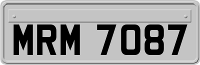 MRM7087