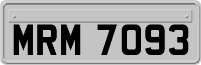 MRM7093