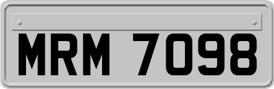 MRM7098
