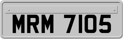MRM7105