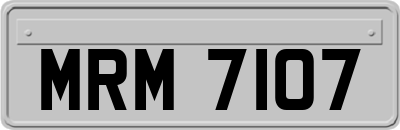 MRM7107