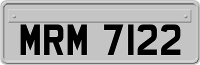 MRM7122