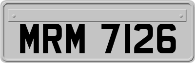 MRM7126