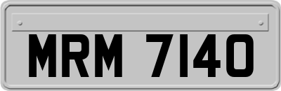 MRM7140