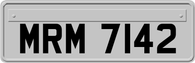 MRM7142