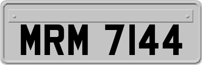 MRM7144