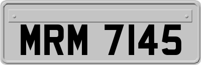 MRM7145