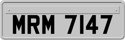 MRM7147