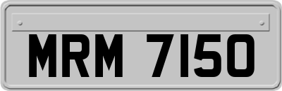 MRM7150