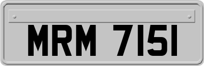 MRM7151