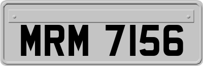 MRM7156