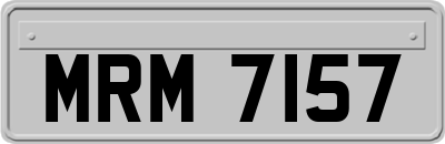 MRM7157