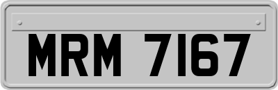 MRM7167